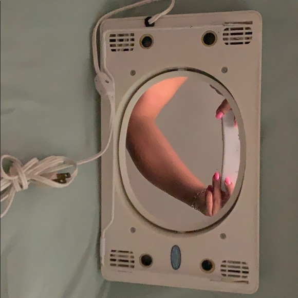 Vintage mirror - Picture 4 of 9